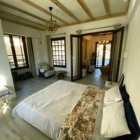 Medom'S Bnb Kohima Экстерьер фото