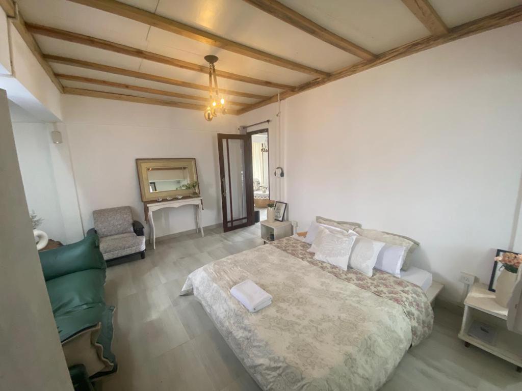Medom'S Bnb Kohima Экстерьер фото