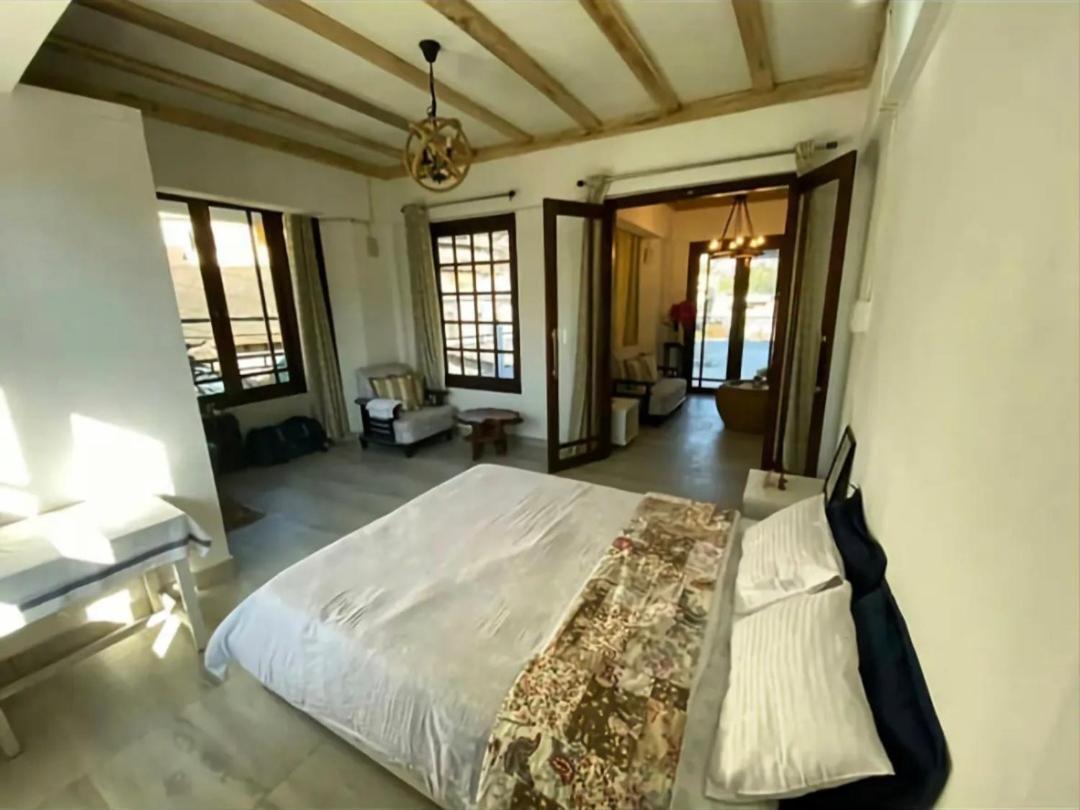 Medom'S Bnb Kohima Экстерьер фото