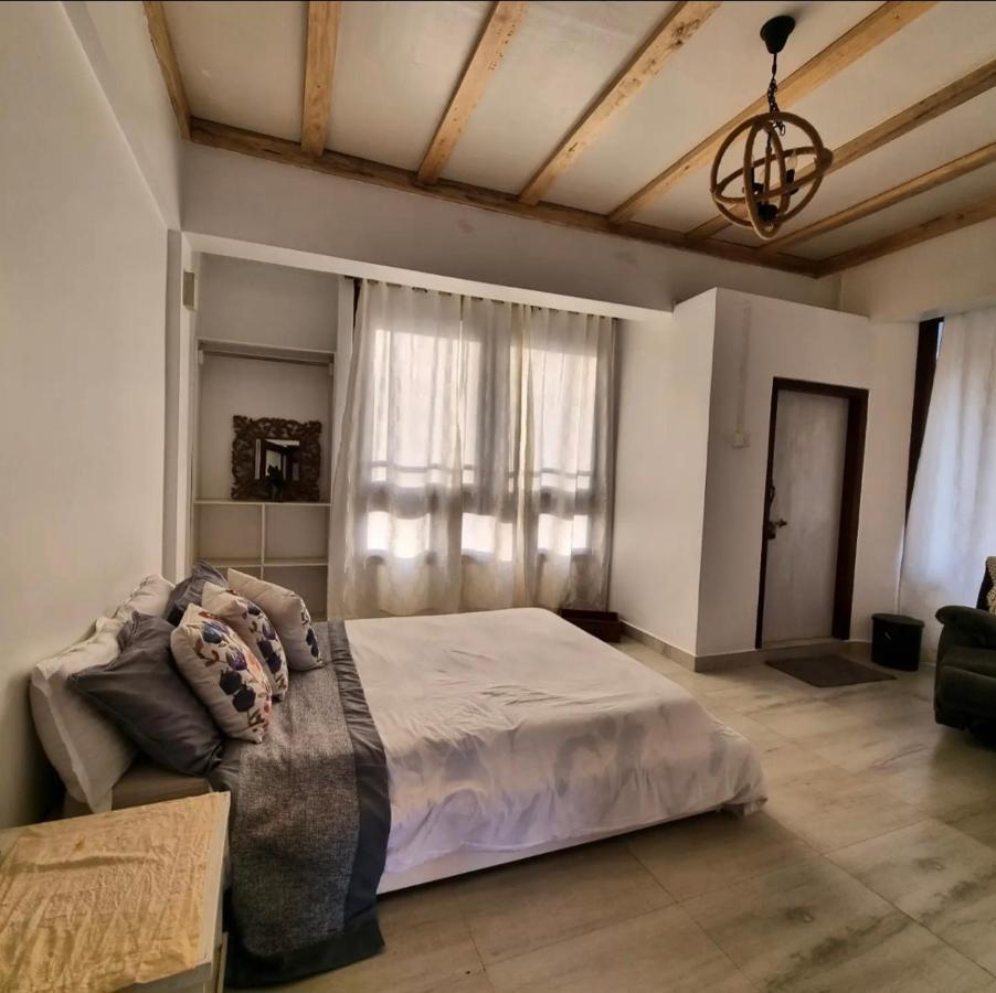 Medom'S Bnb Kohima Экстерьер фото
