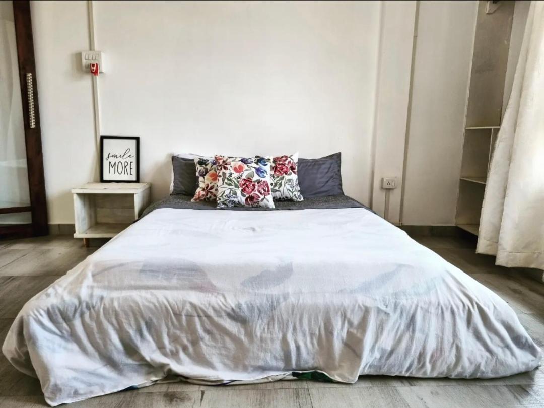 Medom'S Bnb Kohima Экстерьер фото
