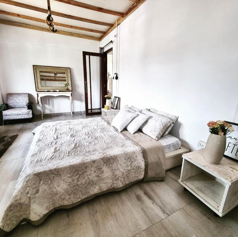 Medom'S Bnb Kohima Экстерьер фото