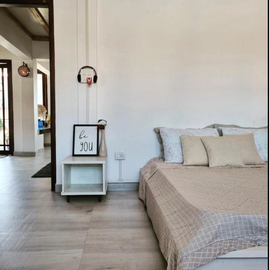 Medom'S Bnb Kohima Экстерьер фото