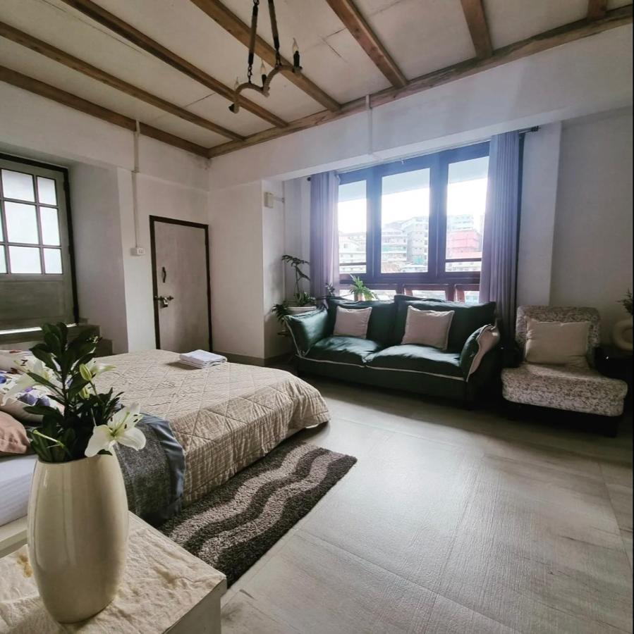 Medom'S Bnb Kohima Экстерьер фото